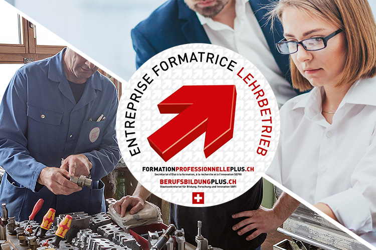 Entreprise formatrice