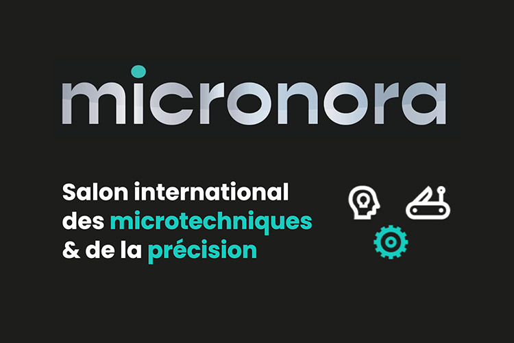 Salon Micronora 2024