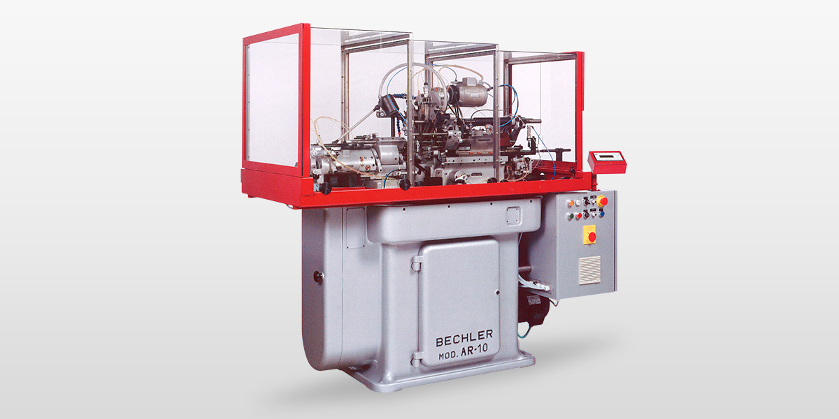 Bases : Bechler AS-7 / AS-10 / AR-7 / AR-10 (MIDI)